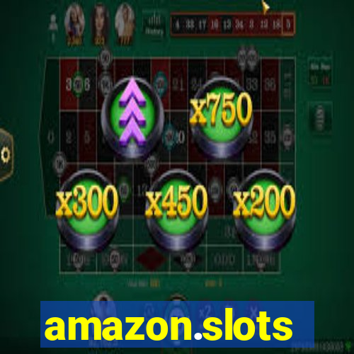 amazon.slots