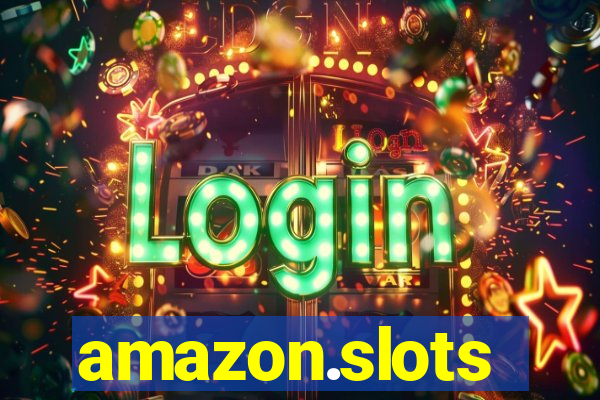 amazon.slots