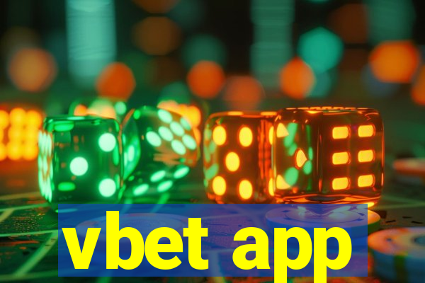 vbet app