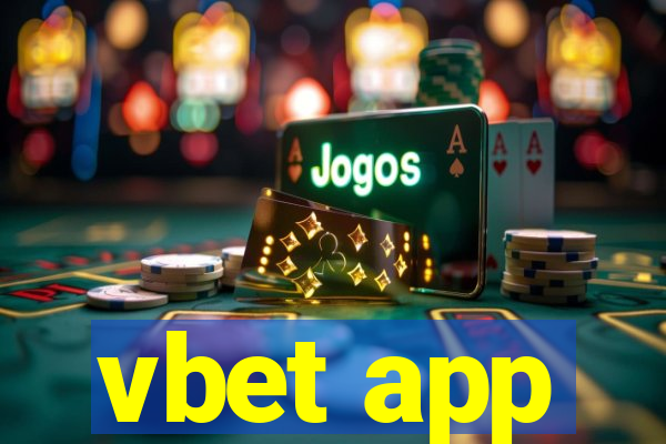 vbet app