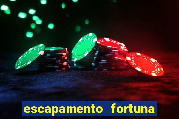 escapamento fortuna xre 190