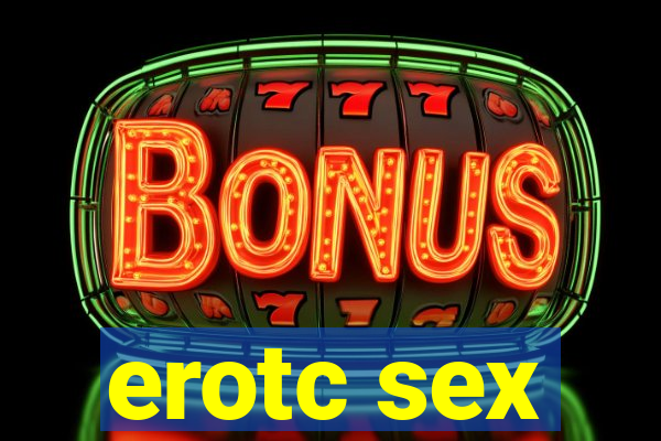 erotc sex