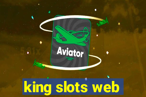 king slots web