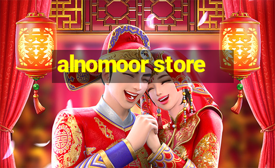 alnomoor store