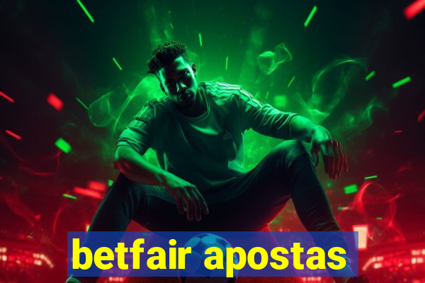 betfair apostas