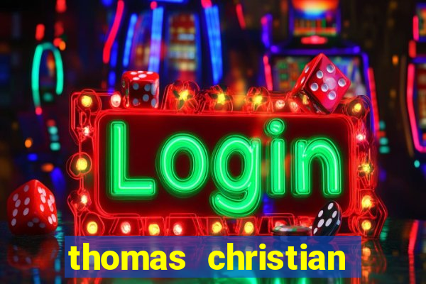 thomas christian bingo porn