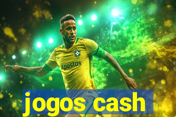 jogos cash