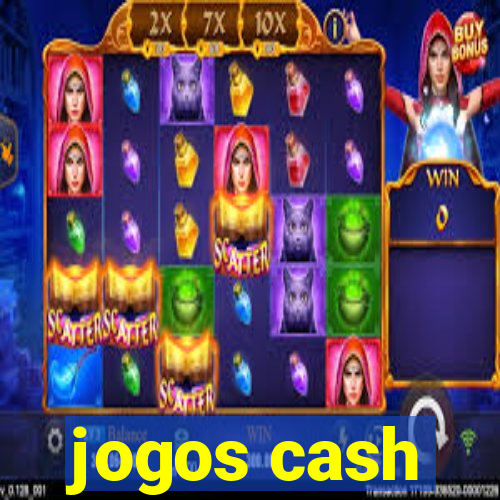 jogos cash