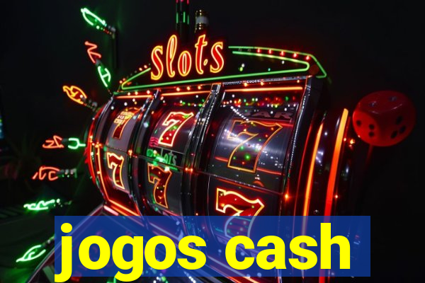 jogos cash