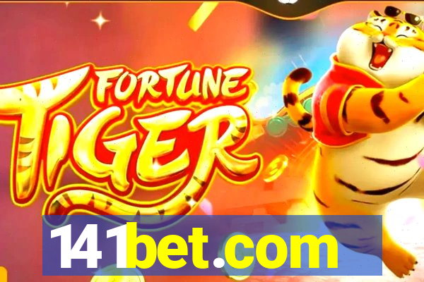 141bet.com