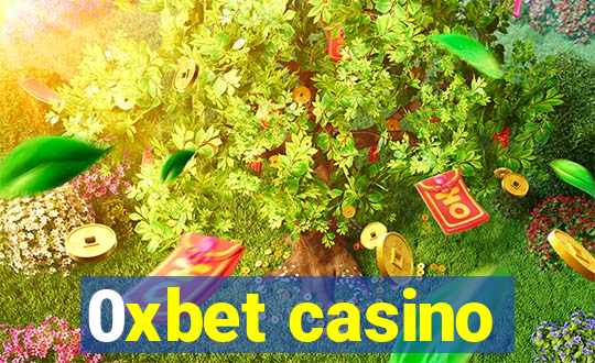 0xbet casino