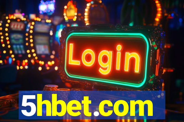 5hbet.com