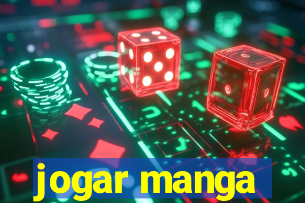 jogar manga