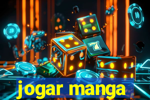 jogar manga