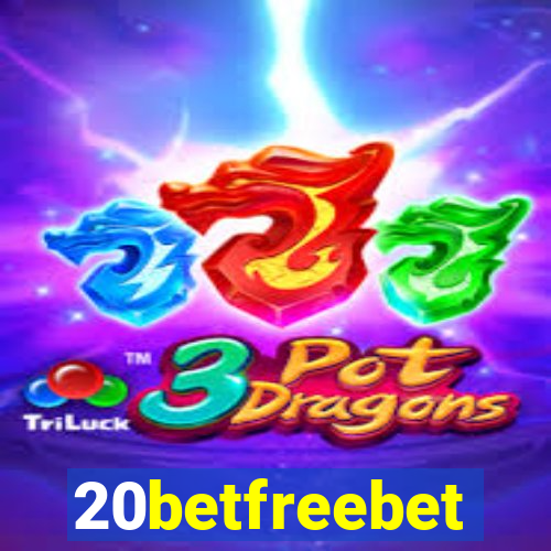 20betfreebet