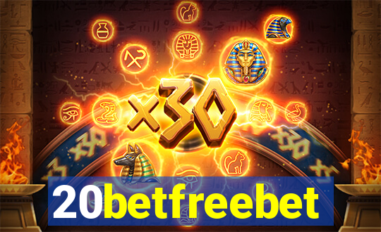 20betfreebet