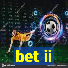 bet ii