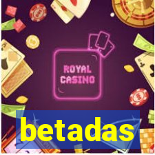 betadas