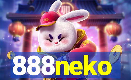 888neko