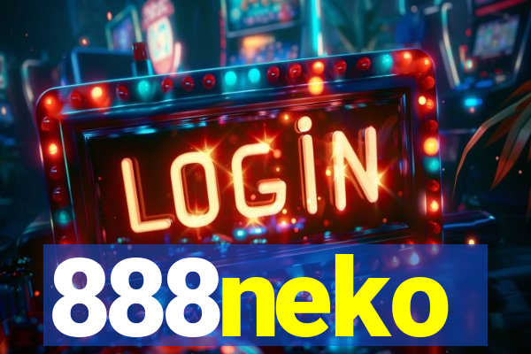 888neko