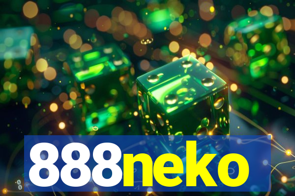 888neko