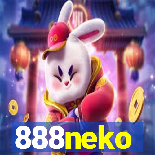 888neko