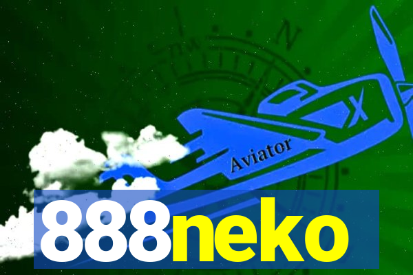 888neko