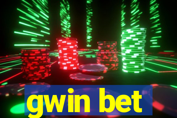 gwin bet