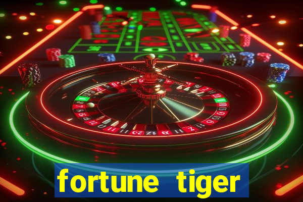 fortune tiger baixar apk