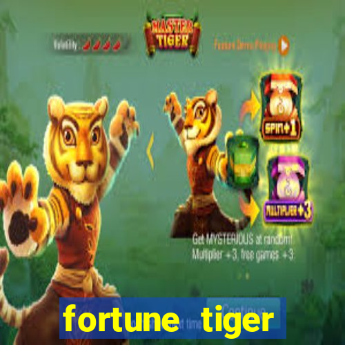 fortune tiger baixar apk