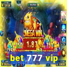 bet 777 vip