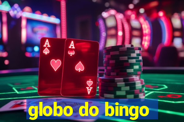 globo do bingo