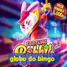 globo do bingo