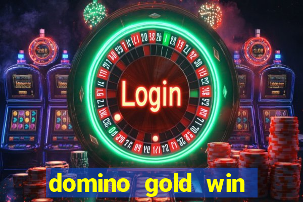 domino gold win real money