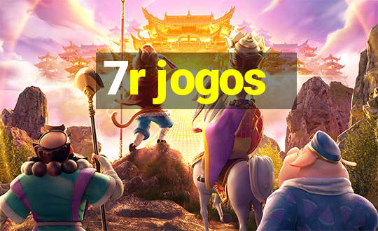 7r jogos