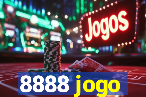 8888 jogo