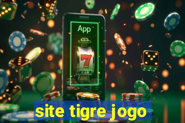 site tigre jogo