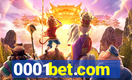 0001bet.com