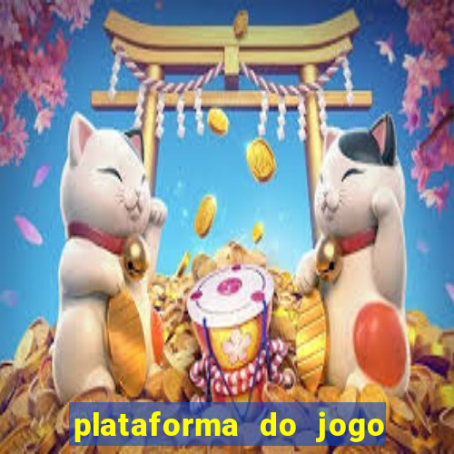 plataforma do jogo do touro