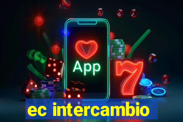 ec intercambio