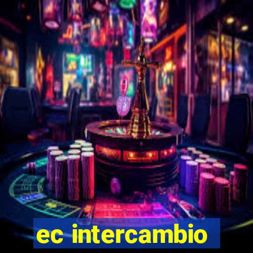 ec intercambio