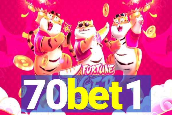 70bet1