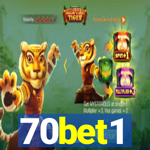 70bet1