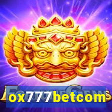 ox777betcom