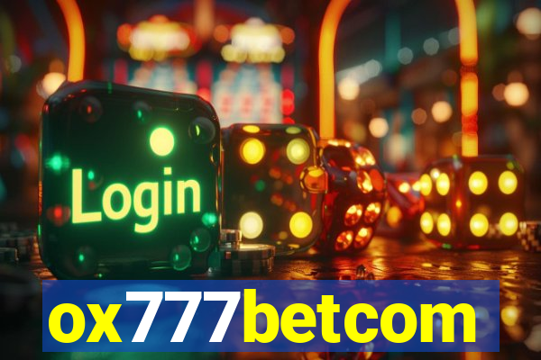 ox777betcom