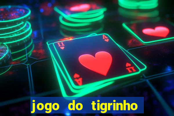 jogo do tigrinho deposito minimo 5 reais