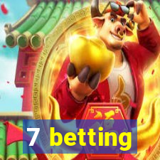 7 betting