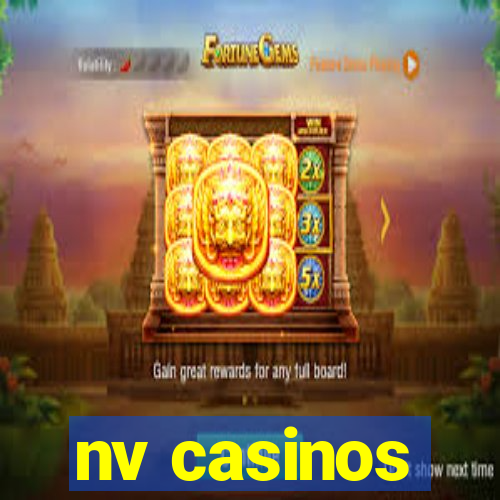 nv casinos