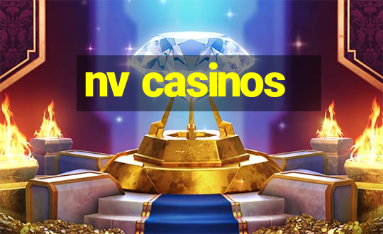 nv casinos