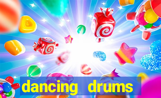 dancing drums explosion slot machine